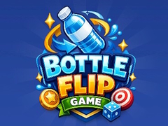 Xogo Bottle Flip Game