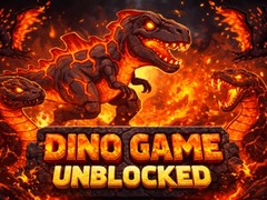 Xogo Dino Game Unblocked