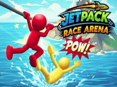 Xogo Jetpack Race Arena