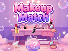 Xogo Makeup Match 