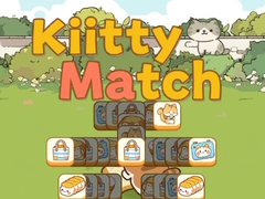 Xogo Kitty Match