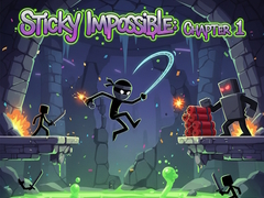 Xogo Sticky Impossible: Chapter 1
