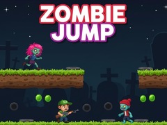 Xogo Zombie Jump