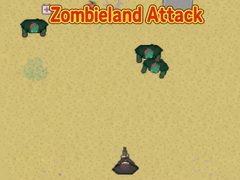 Xogo Zombieland Attack