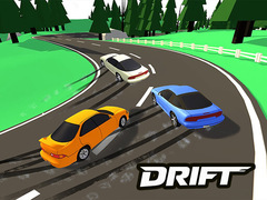 Xogo Slippery Drift Racing