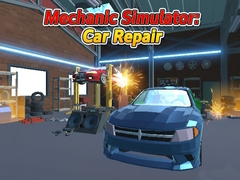 Xogo Mechanic Simulator: Car Repair