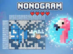 Xogo Nonogram