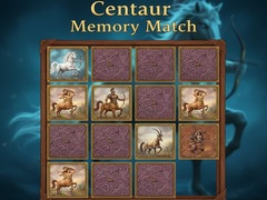 Xogo Centaur Memory Match