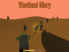 Xogo Wasteland Glory