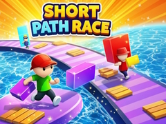 Xogo Short Path Race