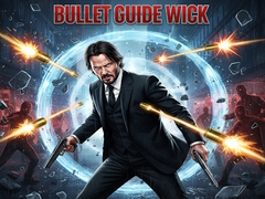 Xogo Bullet Guide Wick