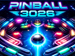 Xogo Pinball 3026