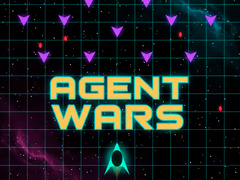 Xogo Agent Wars