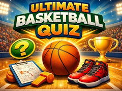 Xogo Ultimate Basketball Quiz