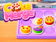 Xogo Cake Merge