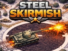 Xogo Steel Skirmish
