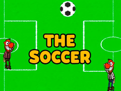 Xogo The Soccer