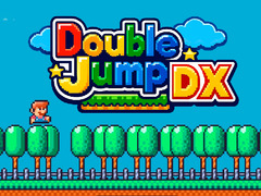 Xogo Double Jump DX