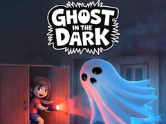 Xogo Ghost in the Dark