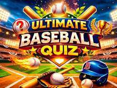 Xogo Ultimate Baseball Quiz