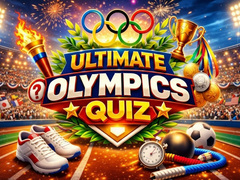 Xogo Ultimate Olympics Quiz