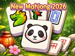 Xogo New Mahjong 2026
