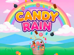 Xogo Candy Rain