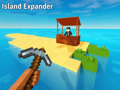 Xogo Island Expander