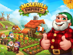 Xogo Molehill Empire 2