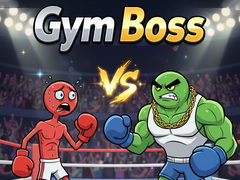 Xogo Gym Boss