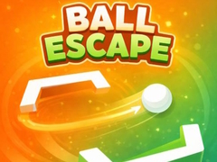 Xogo My Ball Escape