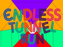 Xogo Endless Tunnel Run