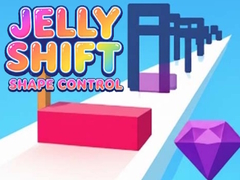 Xogo Jelly Shift Shape Control