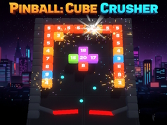 Xogo Pinball: Cube Crusher