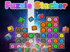Xogo Fuzzle Stacker