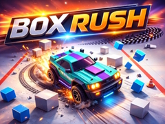 Xogo Box Rush