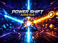 Xogo Power Shift Arena