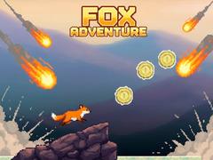 Xogo Fox Adventure