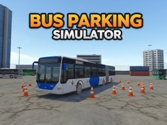 Xogo Bus Parking Simulator