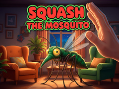 Xogo Squash the Mosquito