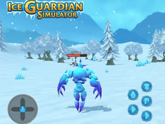 Xogo Ice Guardian Simulator