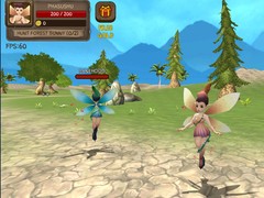 Xogo Nymph Fairy Simulator