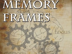 Xogo Memory Frames