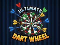 Xogo Ultimate Dart Wheel