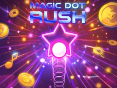Xogo Magic Dot Rush