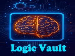 Xogo Logic Vault