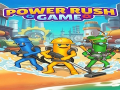 Xogo Power Rush game