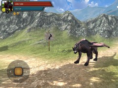 Xogo Legendary Manticore Simulator