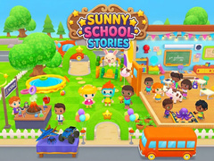 Xogo Sunny School Stories