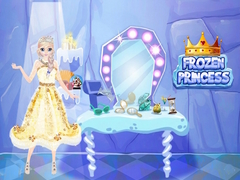 Xogo Frozen Princess